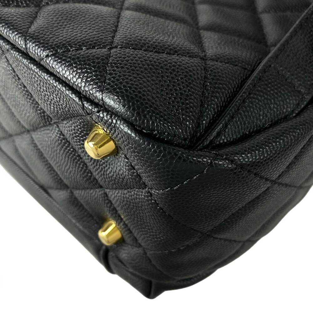 Chanel Matelasse Backpack - Picture 8 of 16